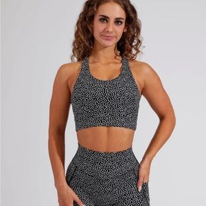 Buffbunny revolution in bossy print